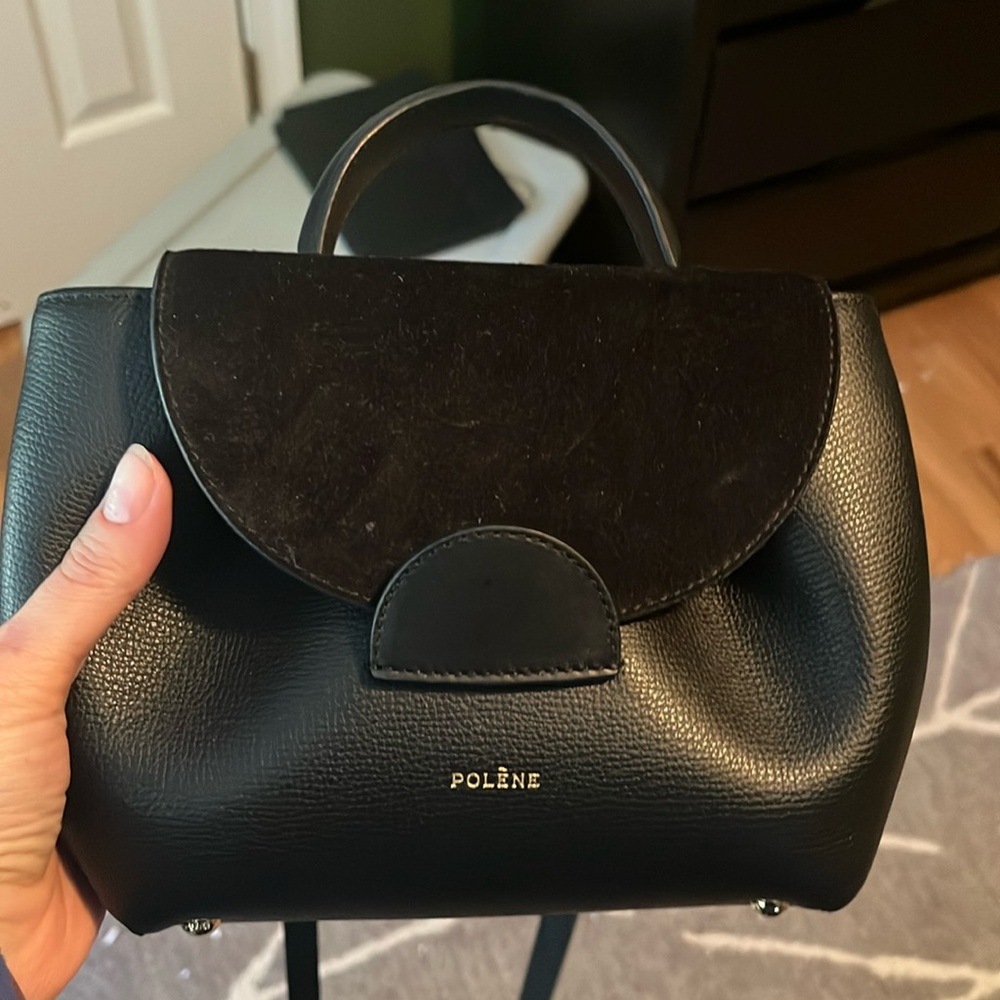 EUC polene numero un mini